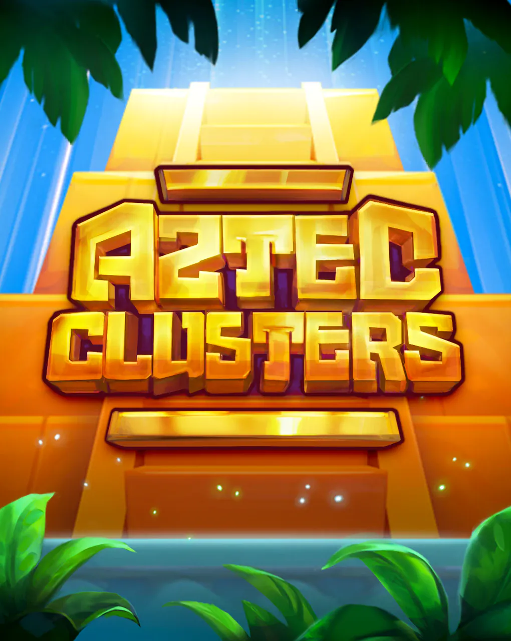 Aztec Clusters - STARBET388
