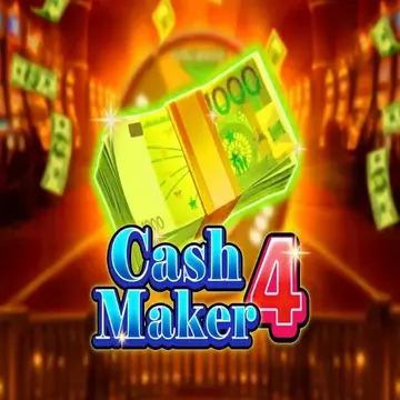 YGR : Cash Maker 4 - STARBET388