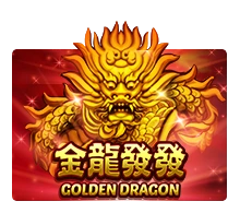 Joker123 : Golden Dragon - STARBET388