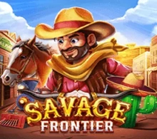 Joker123 : Savage Frontier - STARBET388