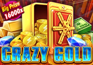 AFB : Crazy Gold - STARBET388