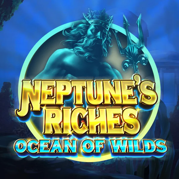 Microgaming : Neptunes Riches: Ocean of Wilds - STARBET388
