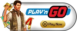 PlaynGo - STARBET388
