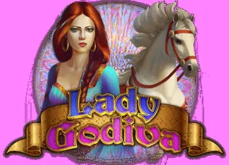 Pragmatic : Lady Godiva - STARBET388