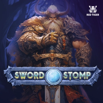Redtiger : Sword Stomp - STARBET388