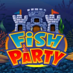 Microgaming : Fish Party - STARBET388