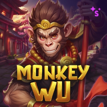 Spinocchio : Monkey Wu - STARBET388
