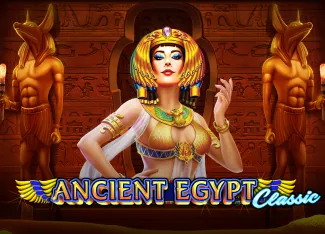 Pragmatic : Ancient Egypt Classic - STARBET388