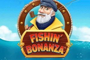 Playtech : Fishin Bonanza - STARBET388