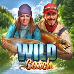 Microgaming : Wild Catch (New) - STARBET388