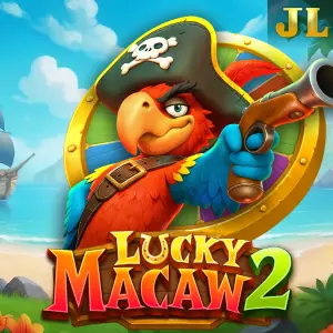 Lucky Macaw 2 - STARBET388