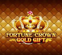 Joker123 : Fortune Crown - Gold Gift - STARBET388