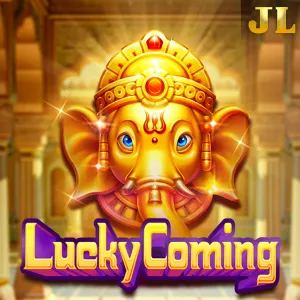 Jili : Lucky Coming - STARBET388