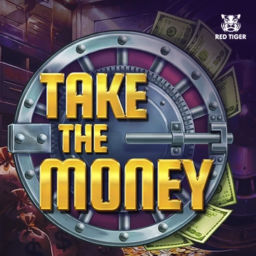Redtiger : Take the Money - STARBET388