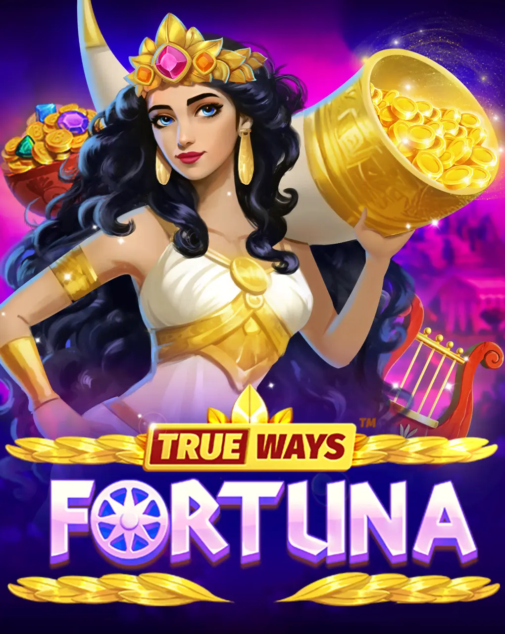 Bgaming : Fortuna Trueways - STARBET388