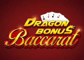 Dragon Bonus Baccarat - STARBET388