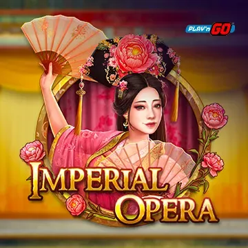 PlaynGo : Imperial Opera - STARBET388