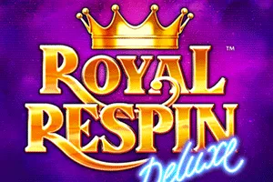 Playtech : Royal Respin Deluxe - STARBET388