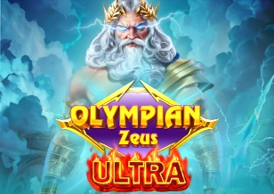 AFB : Olympian Zeus ULTRA - STARBET388