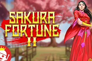 Playtech : POP Sakura Fortune 2 (Quickspin) - STARBET388