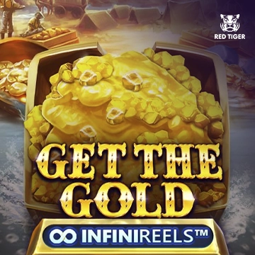 Redtiger : Get The Gold InfiniReels - STARBET388