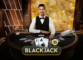 Blackjack 11 - STARBET388