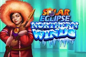 Playtech : Solar Eclipse: Northern Winds™ - STARBET388