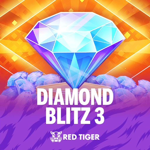 Diamond Blitz 3 - STARBET388