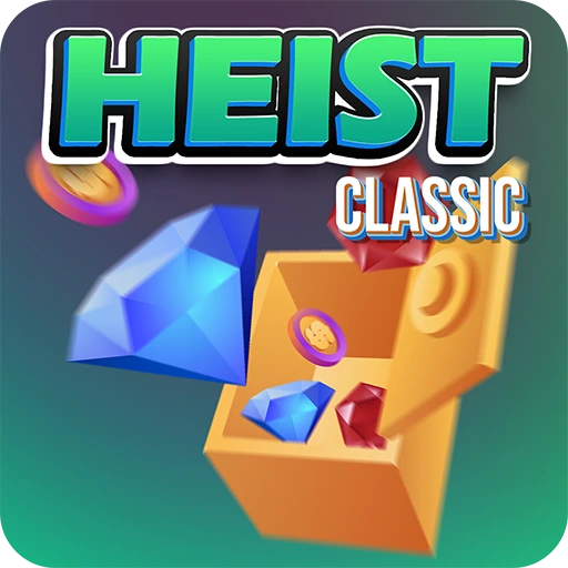 Heist Classic - STARBET388