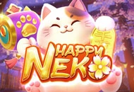 Spadegaming : Happy Neko - STARBET388