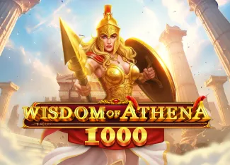 Pragmatic : Wisdom of Athena 1000 - STARBET388