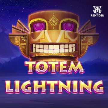 Redtiger : Totem Lightning - STARBET388