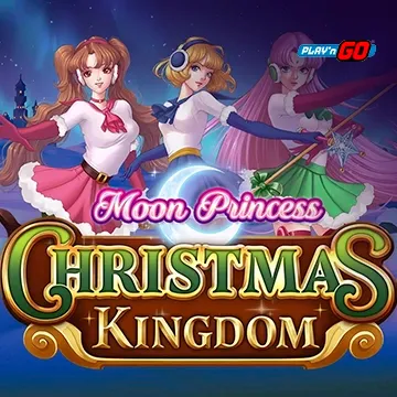 PlaynGo : Midnight Princess: Christmas Kingdom - STARBET388