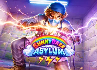 Sunnydaze Asylum - STARBET388