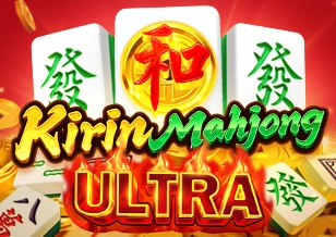 AFB : Kirin Mahjong ULTRA - STARBET388