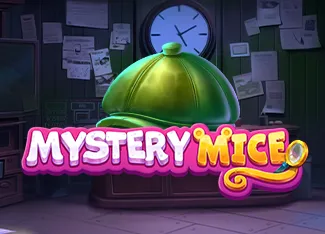 Pragmatic : Mystery Mice - STARBET388