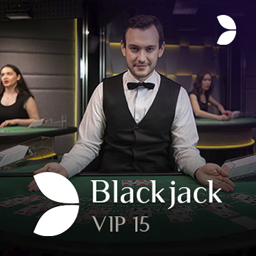 Blackjack VIP 15 - STARBET388