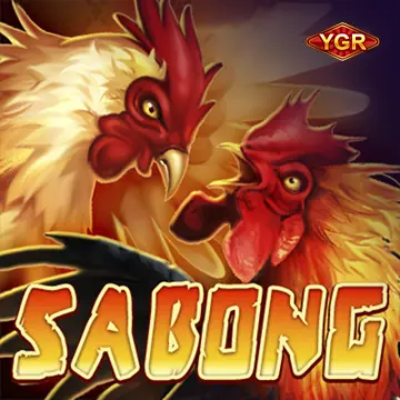 YGR : Sabong - STARBET388