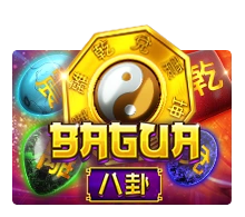 Bagua - STARBET388