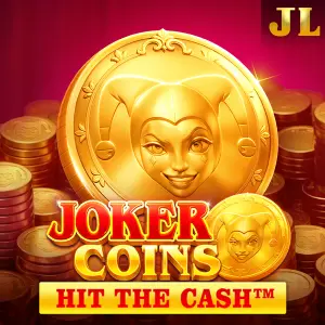 Jili : Joker Coins - STARBET388