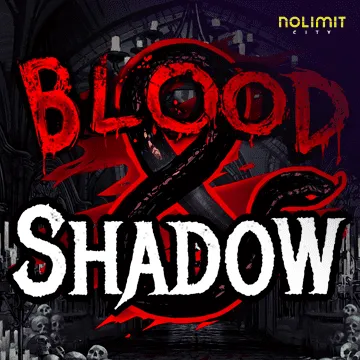 NolimitCity : Blood & Shadow - STARBET388