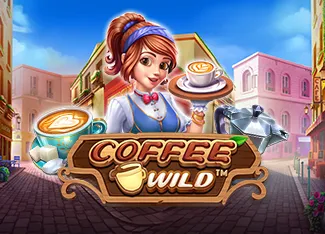 Pragmatic : Coffee Wild - STARBET388