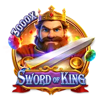 SWORD OF KING - STARBET388