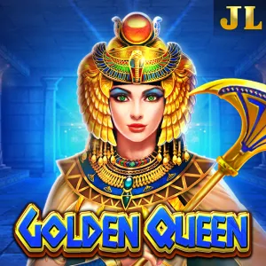 Jili : Golden Queen - STARBET388