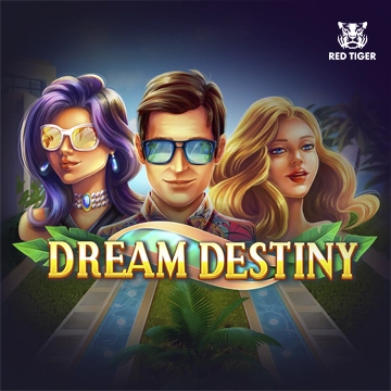 Redtiger : Dream Destiny - STARBET388