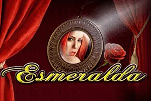 Playtech : Esmeralda - STARBET388
