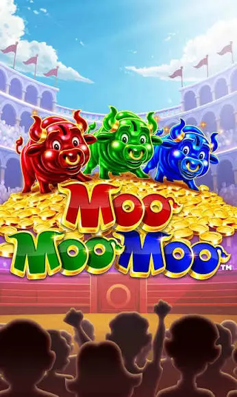 Moo Moo Moo - STARBET388