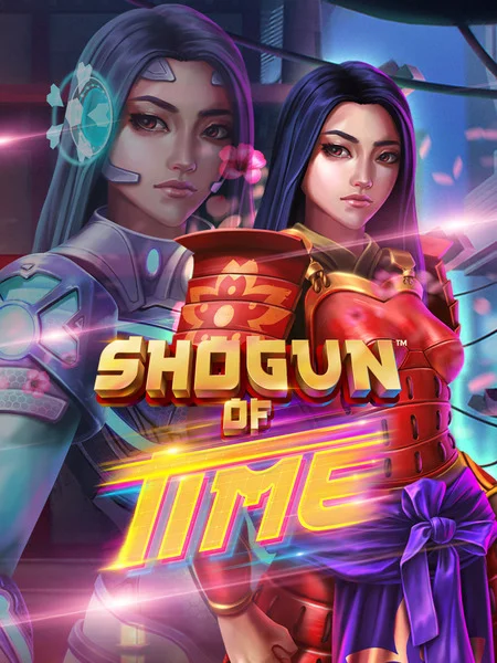 Microgaming : Shogun of Time - STARBET388