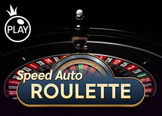 Speed Auto Roulette - STARBET388