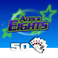 Aces and Eights 50 Hand - STARBET388